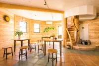 Ise Guest House Kazami - Wifi