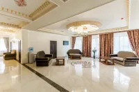 Residence Park Hotel (Резиденс Парк)