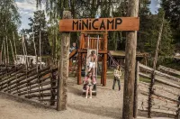 Fagernes Camping - 4-Star
