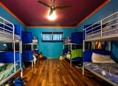 Cool Bananas Backpackers Hotel a Agnes Water