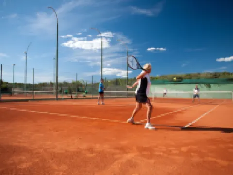 Koversada Rooms Hotels in Vrsar