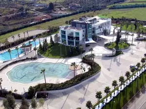 Borgo San Barbato Resort Spa & Golf | 5 stelle lusso