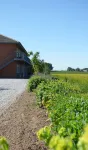 3 Person Holiday Park Home in Horsens Hotels in Braedstrup