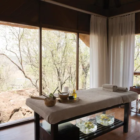 Madikwe Hills