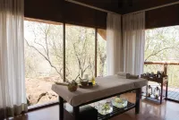 Madikwe Hills - spa