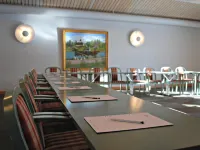 Hotell Moskogen فنادق في ليكساند