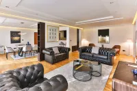 Hotel California by Aycon Hotels in 