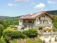 Wander Und Aktiv Hotel Rösslwirt Hotels in Lam