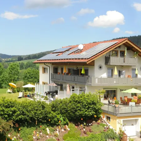 Wander Und Aktiv Hotel Rösslwirt