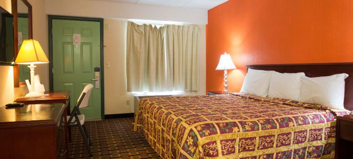 Budget Inn Hôtels à&nbsp;: Comte de Brevard