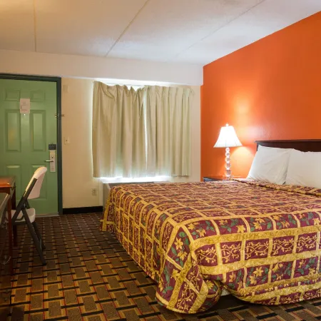 Budget Inn