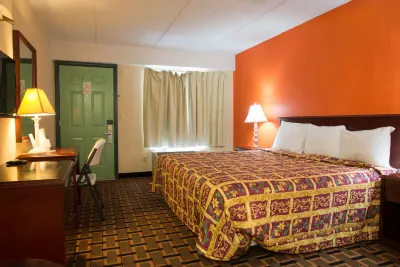 Budget Inn Hotels in Cocoa West