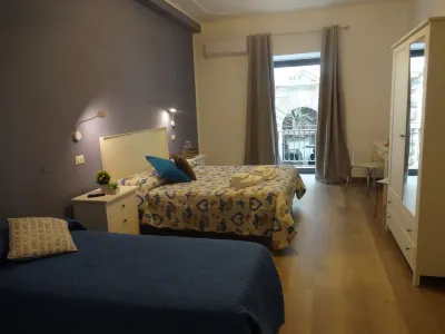 I Vicini Della Cattedrale Hotels near Palermo Cathedral