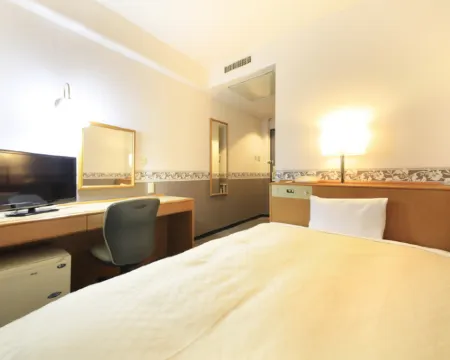 久慈第一ホテル 久慈のホテル