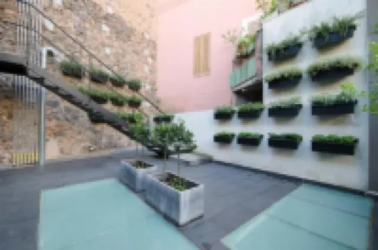 เปียตราเนรา อพาร์ตเมนต์