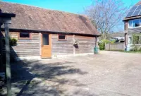 Copper Beeches Accommodation Hotels in Langrish