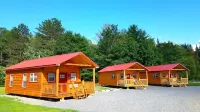 Abbot Trailside Lodging Hotels in Guilford