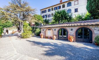 Relais Vignale & Spa