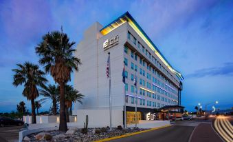 Aloft Tucson University