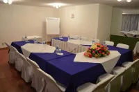Hotel de Cuautla Hôtels à : Cuautla