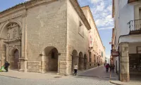 TRH Ciudad de Baeza Hotels in Baeza