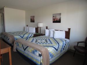 Douglas Inn & Suites, Blue Ridge, GA