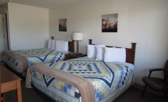 Douglas Inn & Suites, Blue Ridge, GA