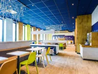 Ibis Budget Bremen City Center - servizio colazione