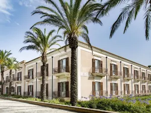 Almar Giardino di Costanza Resort & Spa