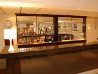 Scandic Karl Johan - Bares