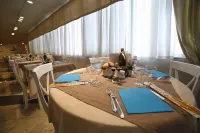 Hotel Villa Rosa - Barer