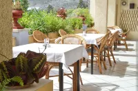 Sariza Spring Hotel Hotel a Andros