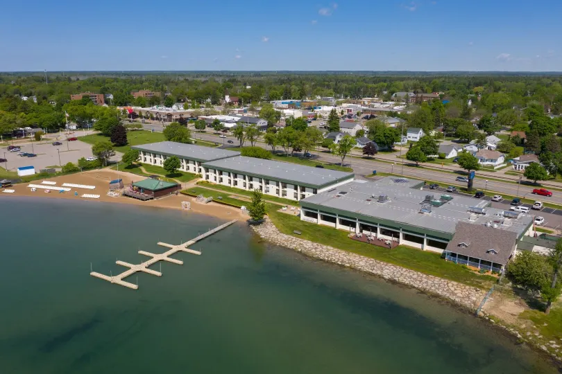 Tawas Bay Beach Resort & Conference Center