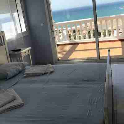 Villa Tanger Cap Spartel Rooms