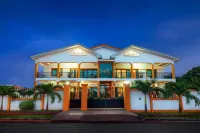 Okumah Hotel Các khách sạn ở 
