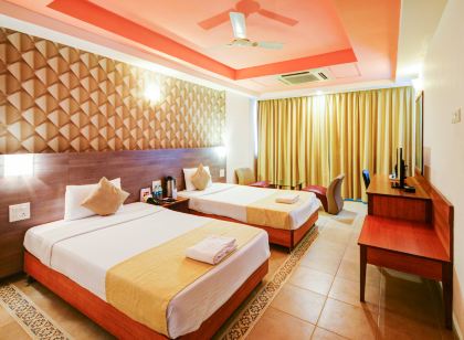 Goa Woodlands Hotel