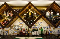 Adamson Hotel Hotels in Dunfermline