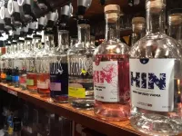 Castle Inn Hotels in Knighton