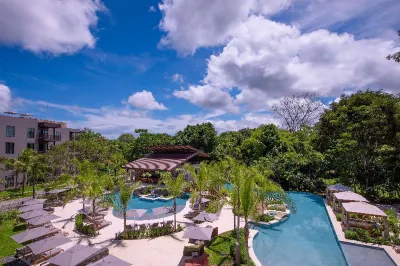 Botanika Osa Peninsula, Curio Collection by Hilton