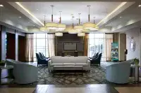 Holiday Inn & Suites San Antonio Northwest Hoteles en San Antonio