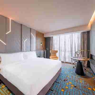 DoubleTree by Hilton Shah Alam I-City Rooms