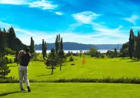 Swinomish Casino & Lodge Hotels in La Conner