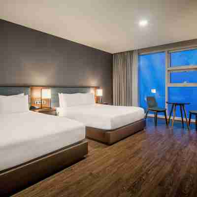 Hotel Topsten Gangneung Rooms