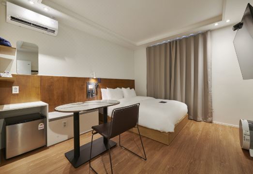 저스트 스테이호텔