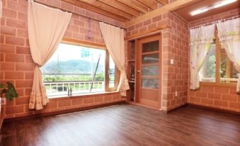 Yangpyeong Hwangto Pension