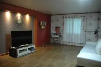 Chuncheon Forest Green Pension (Nami Island, Ski Resort, Rail Bike)