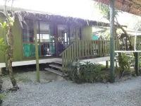 Ibibu Transit Lodge Hotel dekat Bandara Ramata