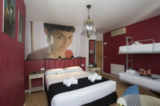 캐주얼 델 시네 발렌시아