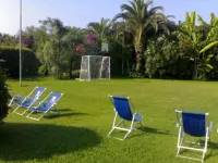 Marina Club Hotel