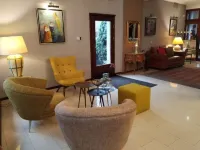 Hotel Stare Miasto Old Town - ที่มีบาร์